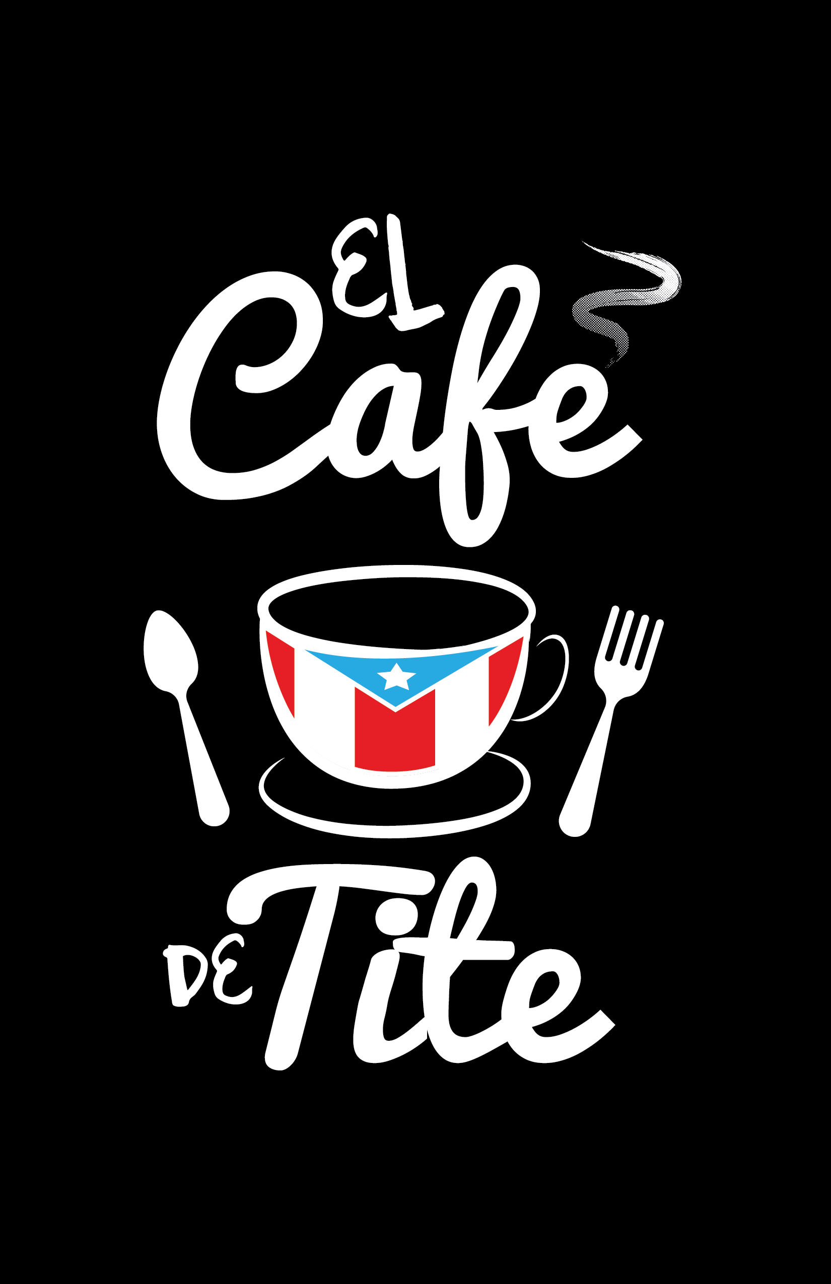 logo Cafe de Tite