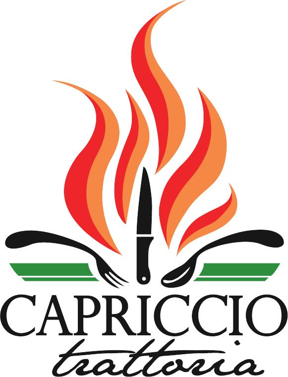 logo capriccio