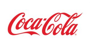 logo Coca cola