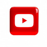 Youtube 3D button - Empty for now