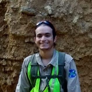 GEOL4018 – Field Geology (Sierra Bermeja Mapping – Day 1) 2023-06-13_09-28-18