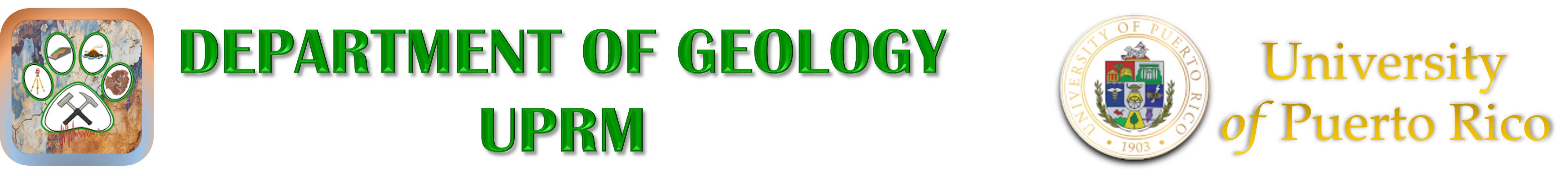 Geology Department