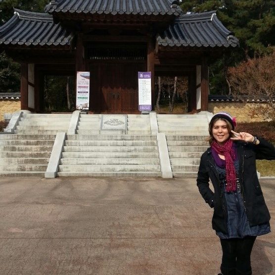 NadjaCintron Nadja O. Cintrón Franqui