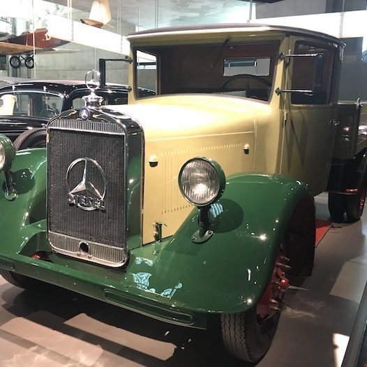 IMG_3622 Los participantes visitaron distintas fábricas de manufactura automotriz. Suministrada.