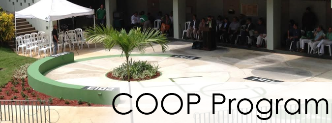 UPRM COOP Banner