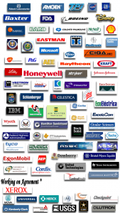 COOP Program - Participating Companies