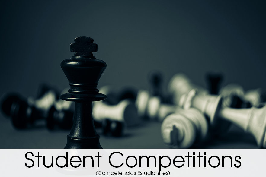 Competencias Estudiantiles Thumbnail