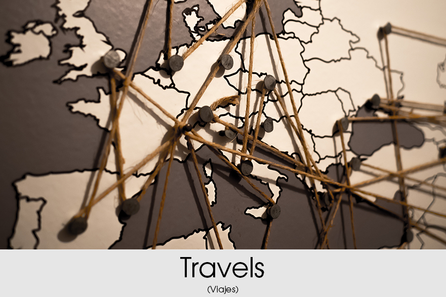 Travel Thumbnail