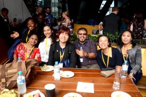 Brenda Rivera 3 - Golden Key Asia-Pacific Summit