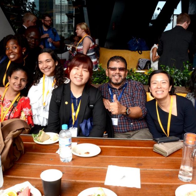 Brenda Rivera 3 – Golden Key Asia-Pacific Summit Brenda Rivera 3 - Golden Key Asia-Pacific Summit