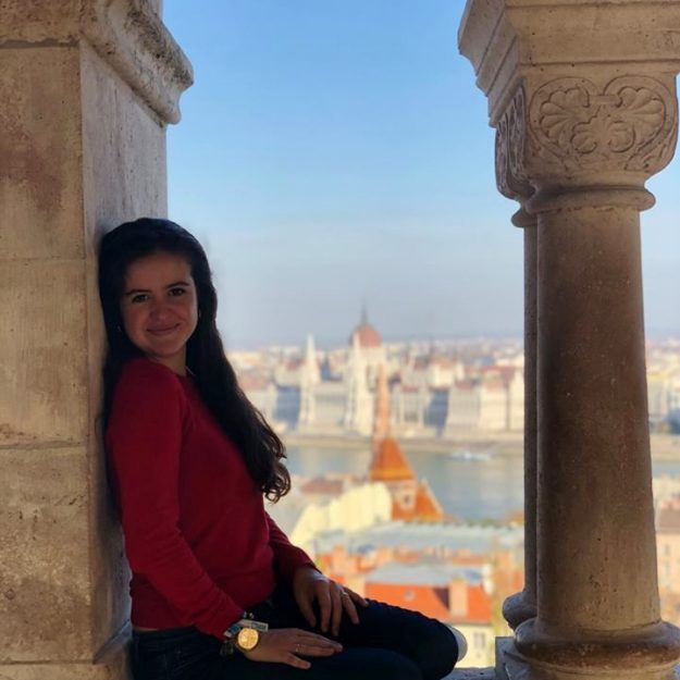 Andrea Gelabert-Mora 3 Andrea Gelabert-Mora