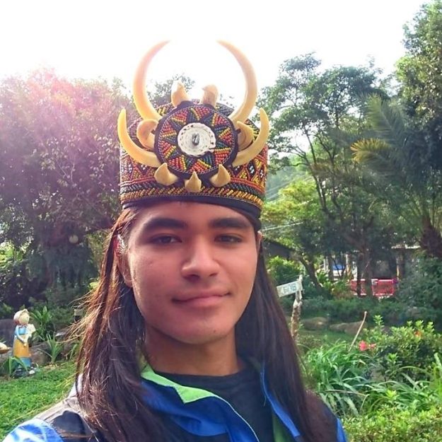 John Hernández Aquino 3 John Hernández Aquino