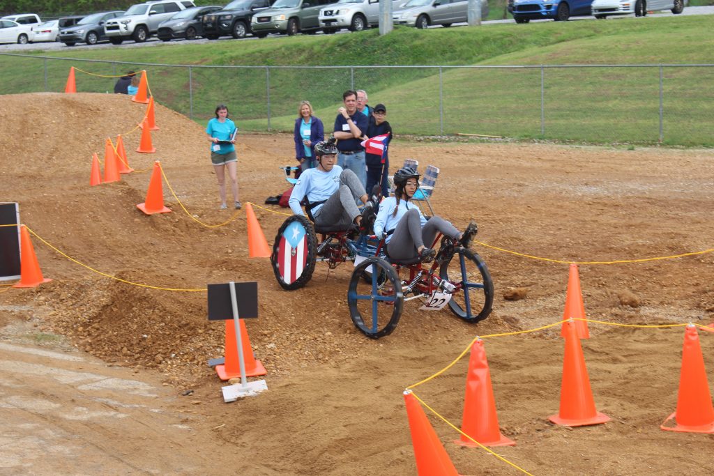 Nasa Rc Rover Challenge Colegiales ganan el primer lugar en NASA Human Exploration Rover ...