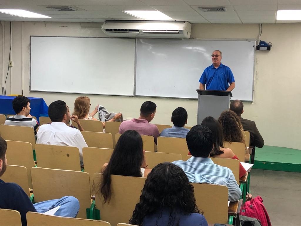 Becas Boeing