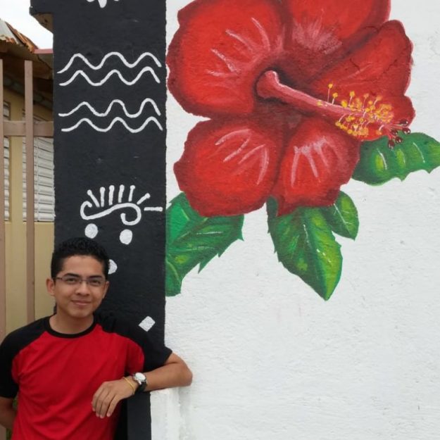 El egresado colegial en Matemáticas Aplicadas, Sergio Gómez, continúa una cosecha de triunfos que han impulsado su carrera a nivel internacional. (Suministrada) El egresado colegial en Matemáticas Aplicadas, Sergio Gómez, continúa una cosecha de triunfos que han impulsado su carrera a nivel internacional. (Suministrada)