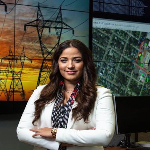 La doctora Marissa Morales fue reconocida como una de las mejores 100 científicas a nivel mundial. (Foto suministrada) La doctora Marissa Morales fue reconocida como una de las mejores 100 científicas a nivel mundial. (Foto suministrada)