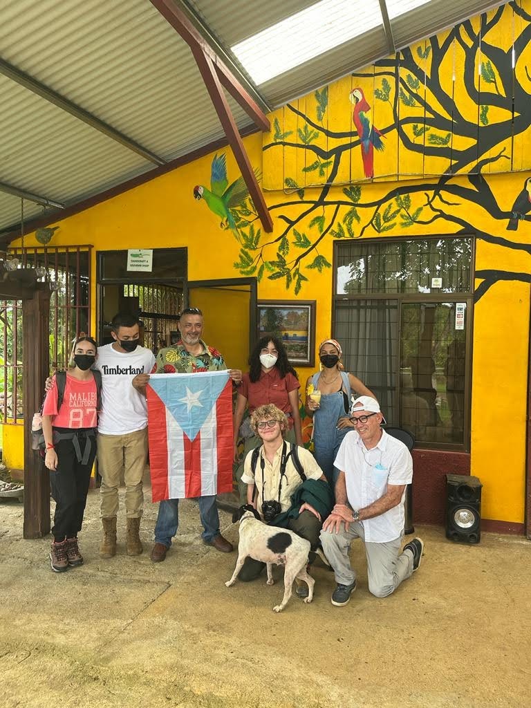 PHOTOS 2022 COSTA RICA TRIP GO START NOW