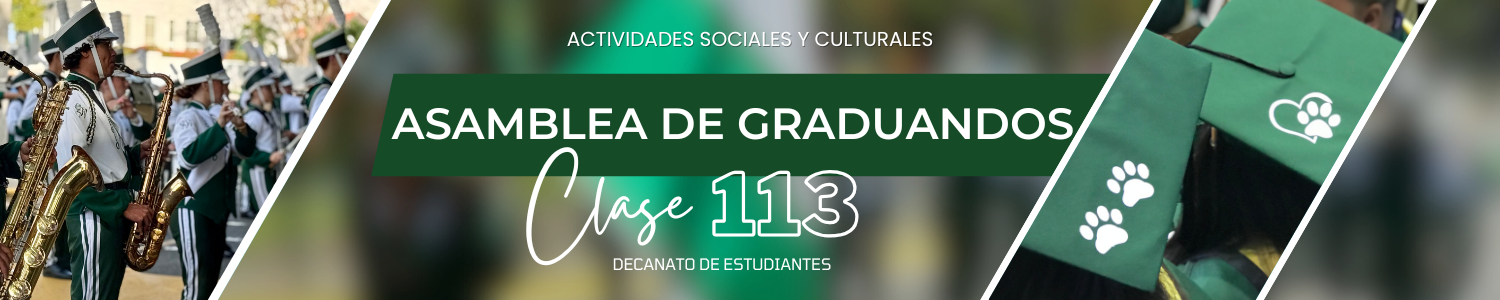 Asamblea Clase 113-2026