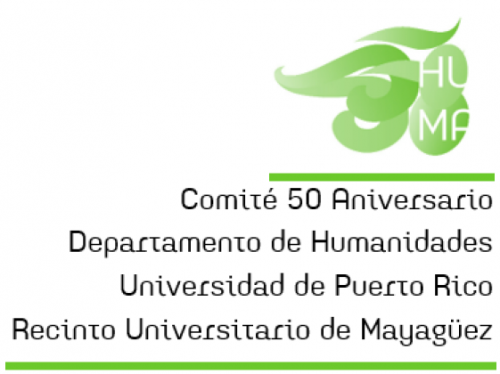 50 Años Humanidades