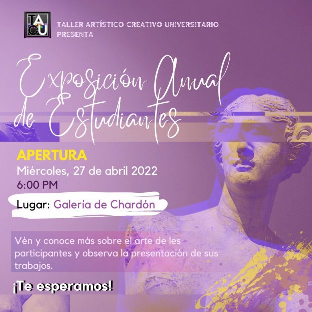Expo Estudiantes