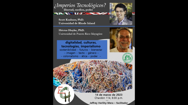 Imperios Tecnologicos Kushner_Huyke