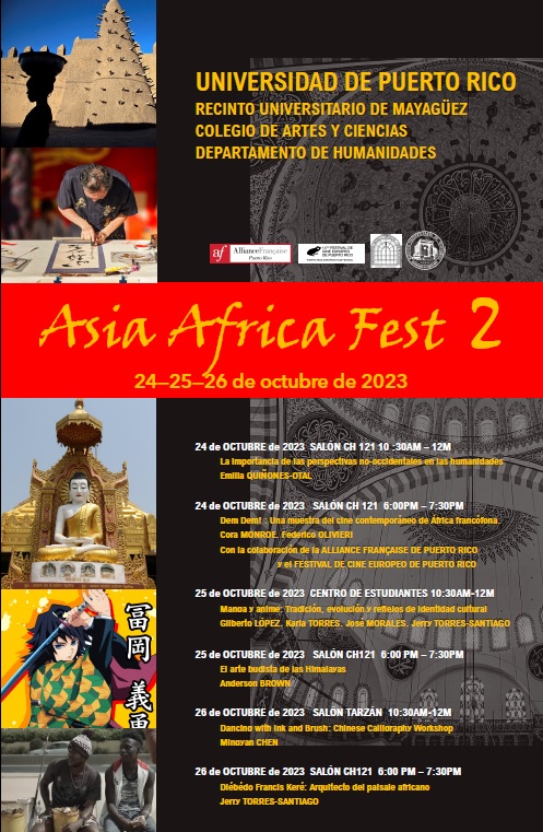 Asia-África Fest 2