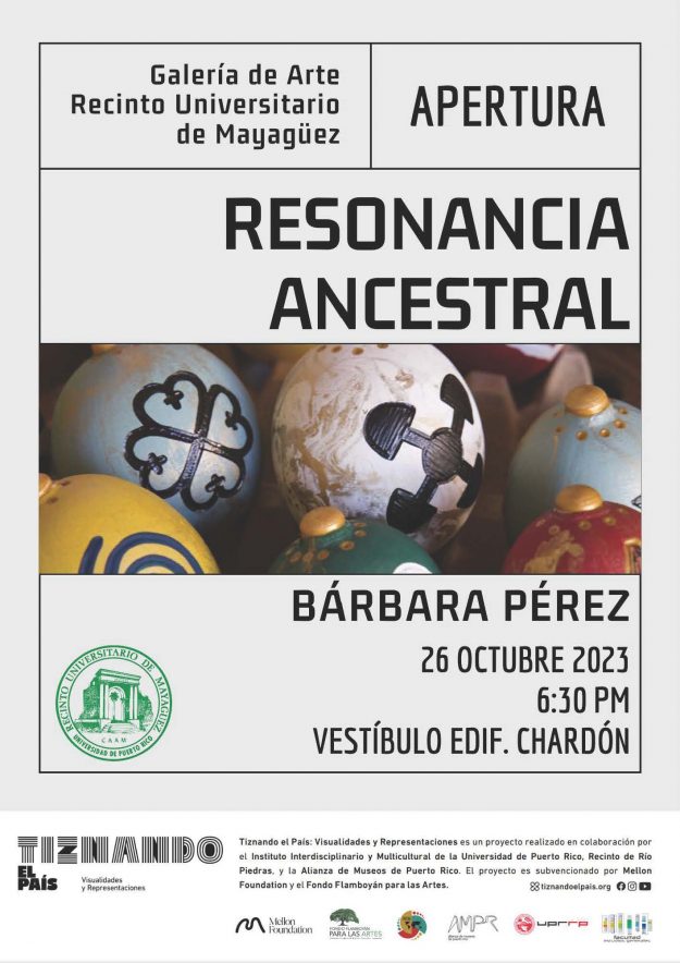 Promo Ancestría Sonora 2