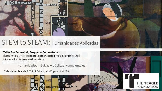 Humanidades Aplicadas 7 de diciembre