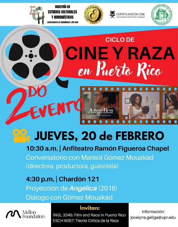 Ciclo de Cine