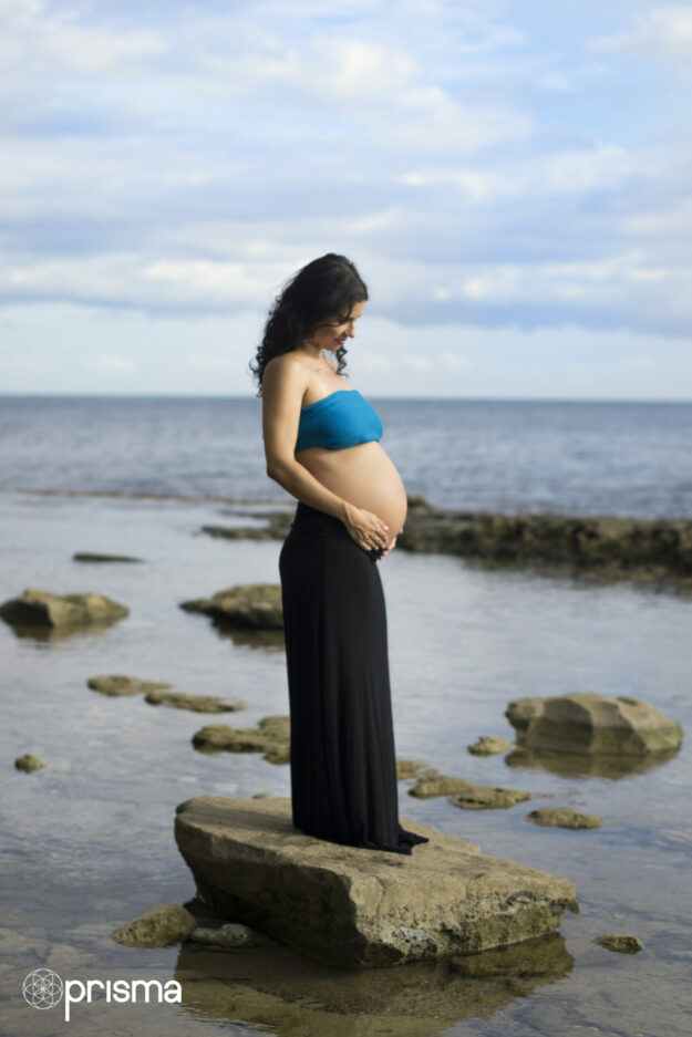 Gavrell. Reserva Natural Tres Palmas. Rincon