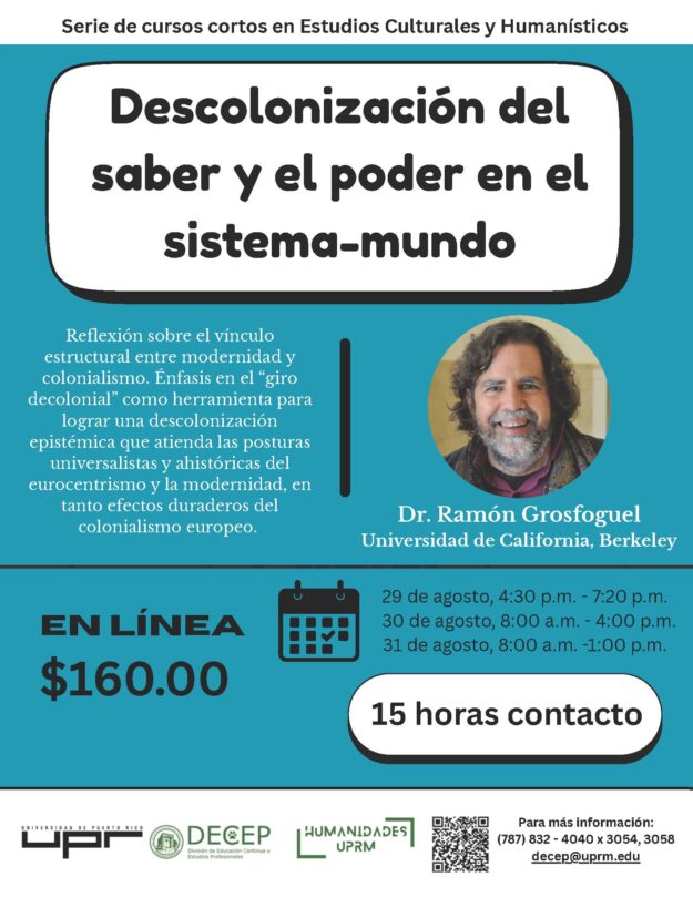 PROMO – DESCOLONIZACION DEL SABER – DR RAMON GROSFOGUEL (4)_Page_1