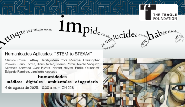 STEM to STEAM ago 14