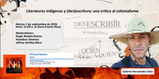 Lit indigena 2×1