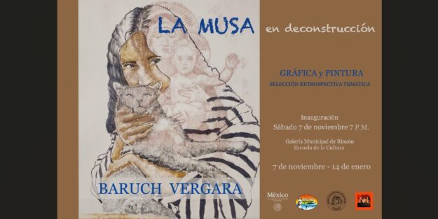 La Musa en Deconstruccion