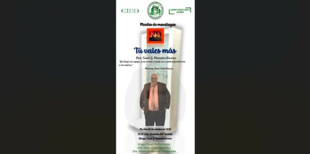 Martes monologos – tu vales mas 2×1