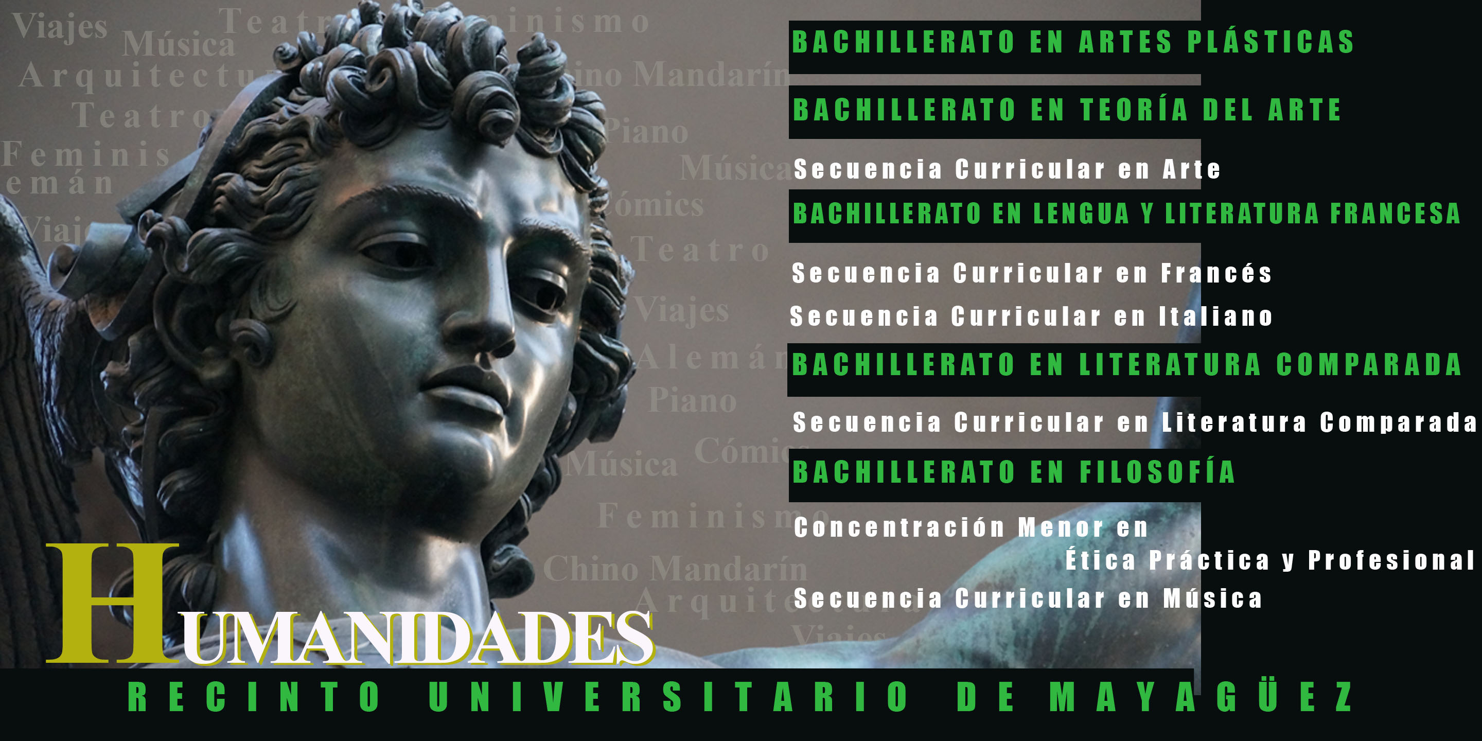 BannerHumanidades