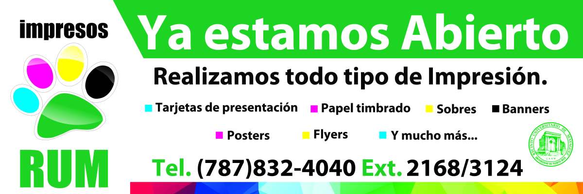 promo-servicios-impresos-rum banner ya estamos abierto