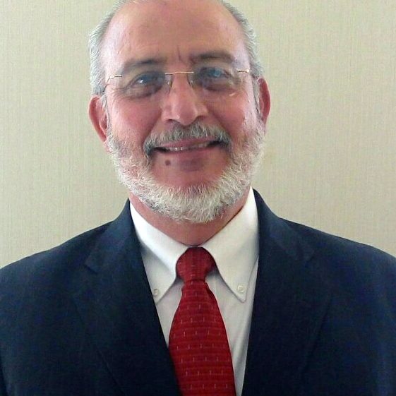 Prof.  Ismael Pagán Trinidad Prof. Ismael Pagán Trinidad