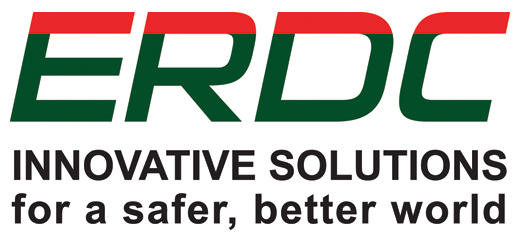 ERDC-Logo