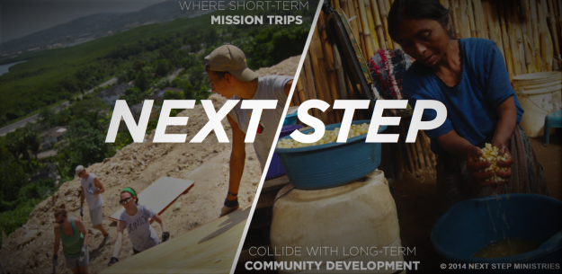 Next Step Promo 2019