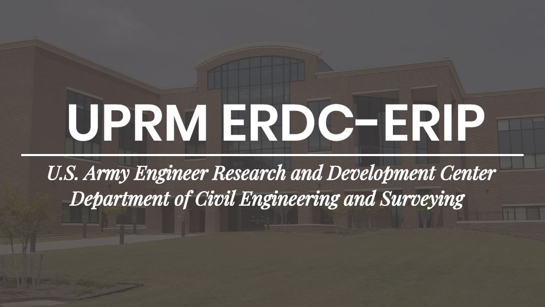 ERDC_Mobile ERDC_Mobile