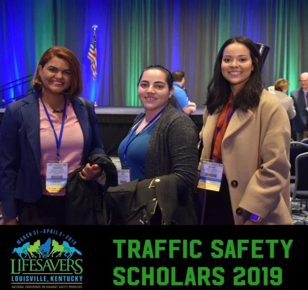 Students Received TSS Award