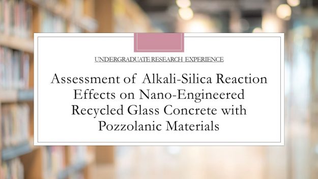 UNDERGRADUATE RESEARCH EXPERIENCE _Banner UnderGradResearch