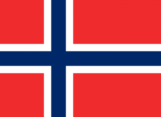 Norway Flag