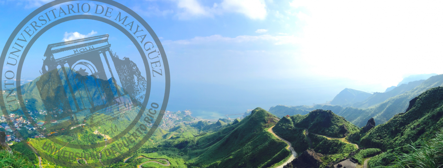 Uprm Engineering Department of Civil Engineering and Surveying – University of Puerto ...