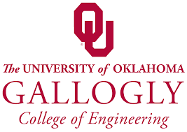Posiciones Abiertas para Profesores en Gallogly College of Engineering - Universidad de Oklahoma