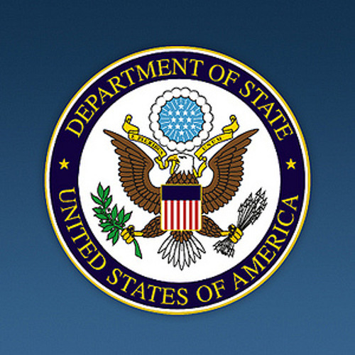 US Dept of State