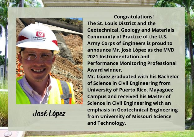 USACE JoséLópez