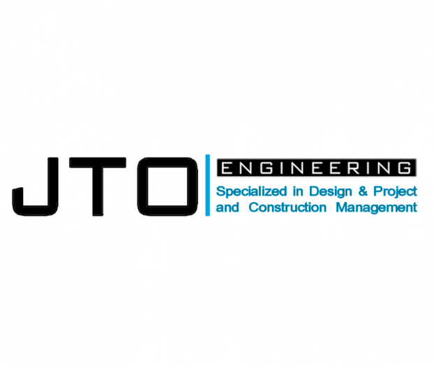 JTO Engineering logo
