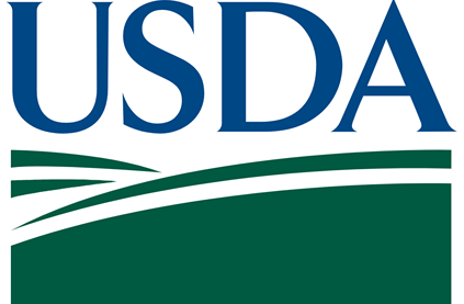 USDA logo